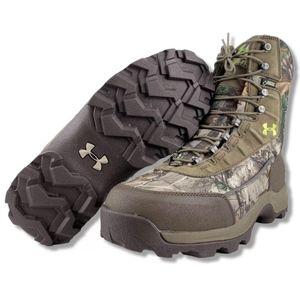 under armour brow tine 400